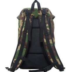 Hiker Backpack 3 Camouflage (2103-CD-3 CAM)<Manhattan Portage Sale