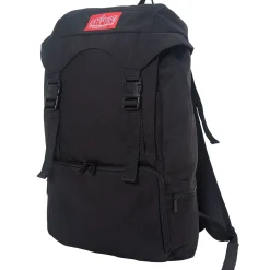Hiker Backpack 3 Black (2103-CD-3 BLK)<Manhattan Portage Sale
