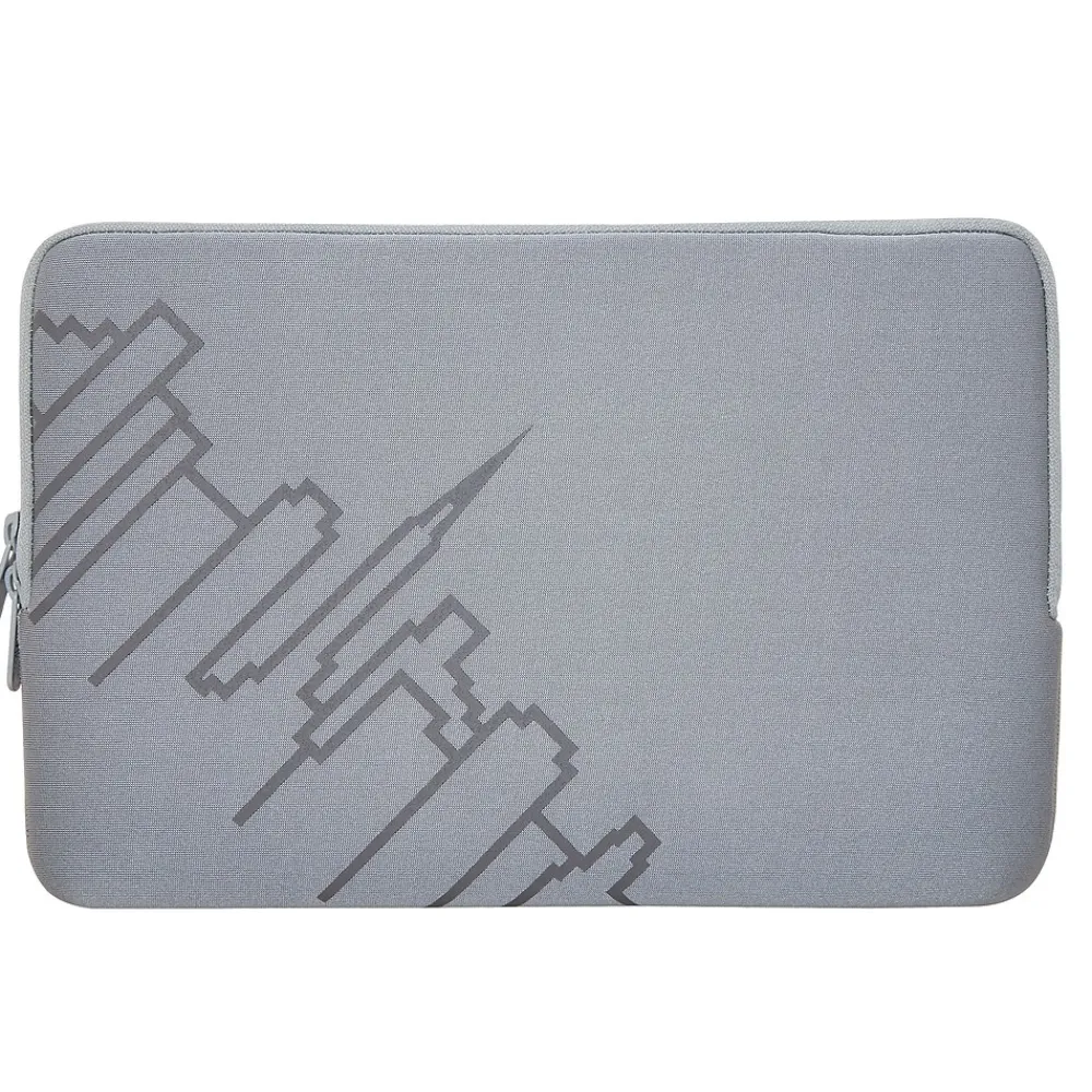 Macbook Air Skyline Sleeve 11" Silver (1051 SIL)<Manhattan Portage Sale