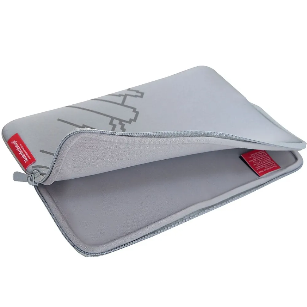 Macbook Air Skyline Sleeve 11" Silver (1051 SIL)<Manhattan Portage Sale
