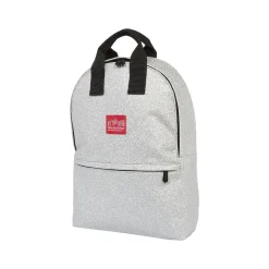 Midnight Governors Backpack, Gray (1272-MDN GRY)<Manhattan Portage Sale