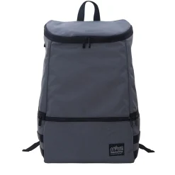 North End Bag Grey (2211-BL GRY)<Manhattan Portage Clearance