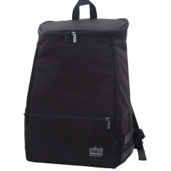 North End Bag Black (2211-BL BLK)<Manhattan Portage Best
