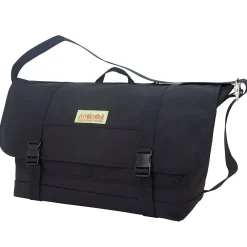 Ny Bike Messenger Bag (1620 BLK)<Manhattan Portage Best