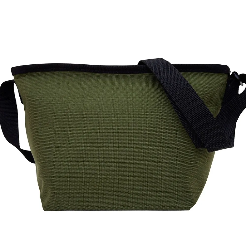 Nylon Messenger Bag (1603 OLV)<Manhattan Portage Clearance