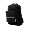 Red Label Graduate Backpack, Black (2214 BLK)<Manhattan Portage New