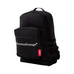 Red Label Graduate Backpack, Black (2214 BLK)<Manhattan Portage New