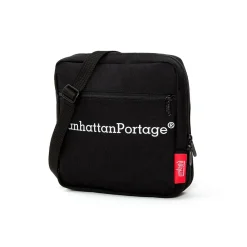 Red Label Graduate Backpack, Black (2214 BLK)<Manhattan Portage New