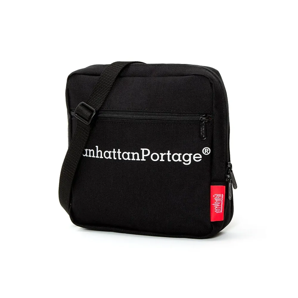 Red Label Graduate Backpack, Black (2214 BLK)<Manhattan Portage New