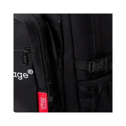Red Label Graduate Backpack, Black (2214 BLK)<Manhattan Portage New