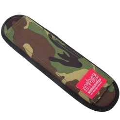 Shoulder Pad Large Camouflage (1001 CAM)<Manhattan Portage Clearance