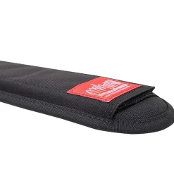 Shoulder Pad Large Black (1001 BLK)<Manhattan Portage