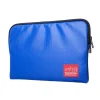 Vinyl Laptop Sleeve 10" Navy (1031-VL NVY)<Manhattan Portage New