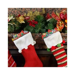 Mars Assorted Milk Chocolate Christmas Candy Bars, 13.95 oz., 50 Pieces/Bag (466148)