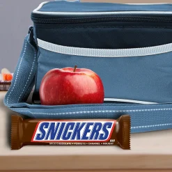 Mars Variety Pack M&M'S, SNICKERS, TWIX & 3 MUSKETEERS Milk Chocolate Pieces, 48 oz., 30 (220-00084)