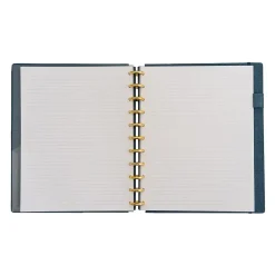 Notebooks|Martha Stewart Customizable Notebook, 9.5