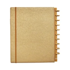 Notebooks|Martha Stewart Discbound Professional Notebook, 9.25