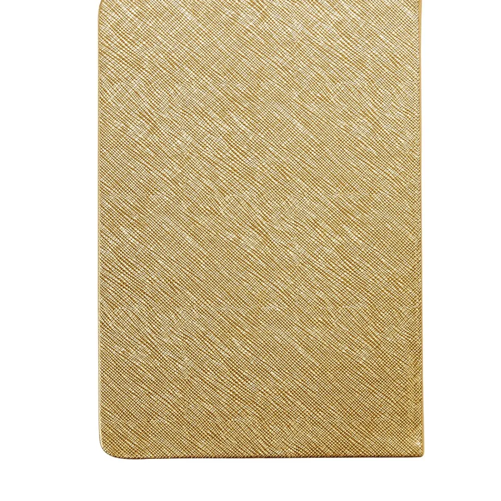 Journals|Martha Stewart Gold Journal (MS101K)