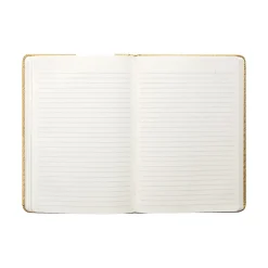 Journals|Martha Stewart Gold Journal (MS101K)