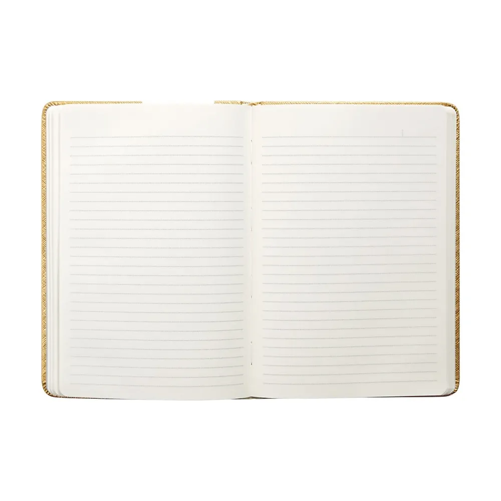 Journals|Martha Stewart Gold Journal (MS101K)