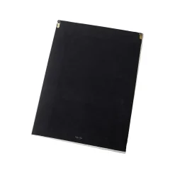 Bulletin*Martha Stewart Linen Bulletin Board, Frameless, 20