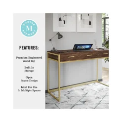 Office Desks*Martha Stewart Ollie 47