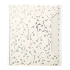 Notebooks|Martha Stewart Project Pockets (MS102A)