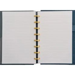 Notebooks|Martha Stewart 1-Subject Customizable Notebook, 6.38