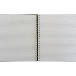 Subject Notebooks|Martha Stewart 5-Subject Subject Notebooks, 9.25