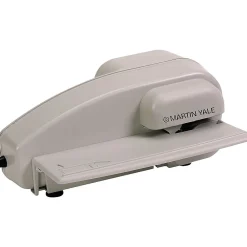 Best Martin Yale Electric Letter Opener, Gray (1616)