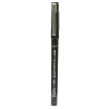 Pens|Marvy Uchida 6000 Calligraphy Pens, Broad Nib, Black Ink, 12/Pack (33079-PK12)