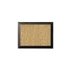 Bulletin*MasterVision Kamashi Cork Bulletin Board, Black Frame, 3' x 2' (SF0722581012)