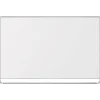 Dry Erase*MasterVision MVI Gold Ultra Lacquered Steel Dry-Erase Whiteboard, Plastic Frame, 6' x 4' (BVCMVI270205)