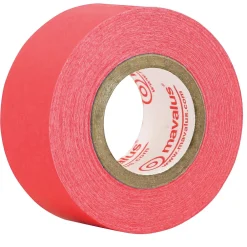 Outlet Mavalus ® 1" x 360" Tape, Red, 6/Bundle (MAV10012)