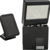 Maxsa Innovations Solar Motion 44311 LED Security Spotlight