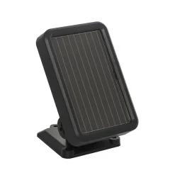 Maxsa Innovations Solar Motion 44311 LED Security Spotlight