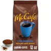 McCafe McCafé Colombian Ground Coffee, 12 oz. Bag (004300006346)