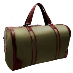 22" Nylon Travel Duffel (18191)<McKlein Sale