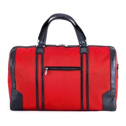 Kinzie 20.5" Nylon Weekender Duffel (78196)<McKlein
