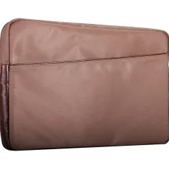 N Series AUBURN Nylon Laptop Sleeve for 15