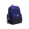 McKlein N Series CUMBERLAND Laptop Backpack, Solid, Navy (18367)