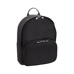 McKlein N Series Neosport Laptop Backpack, Black (19045)