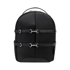McKlein Oakland U Series Laptop Backpack, Solid, Black (78795)