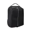 U Series South Shore Laptop Backpack, Black Nylon (78885)<McKlein Sale