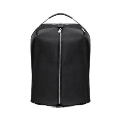 U Series South Shore Laptop Backpack, Black Nylon (78885)<McKlein Sale