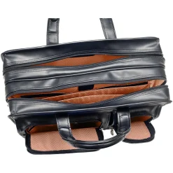 Laptop Bags|McKlein USA CLINTON 17