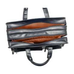 Laptop Bags|McKlein USA CLINTON 17