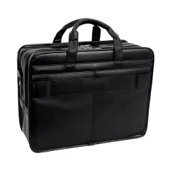 Laptop Bags|McKlein USA CLINTON 17