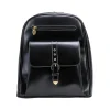 McKlein USA MADISON Business Laptop/Tablet Backpack, Black (99555)