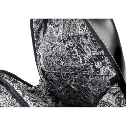 McKlein USA MOLINE Business Laptop/Tablet Backpack, Black (99665)